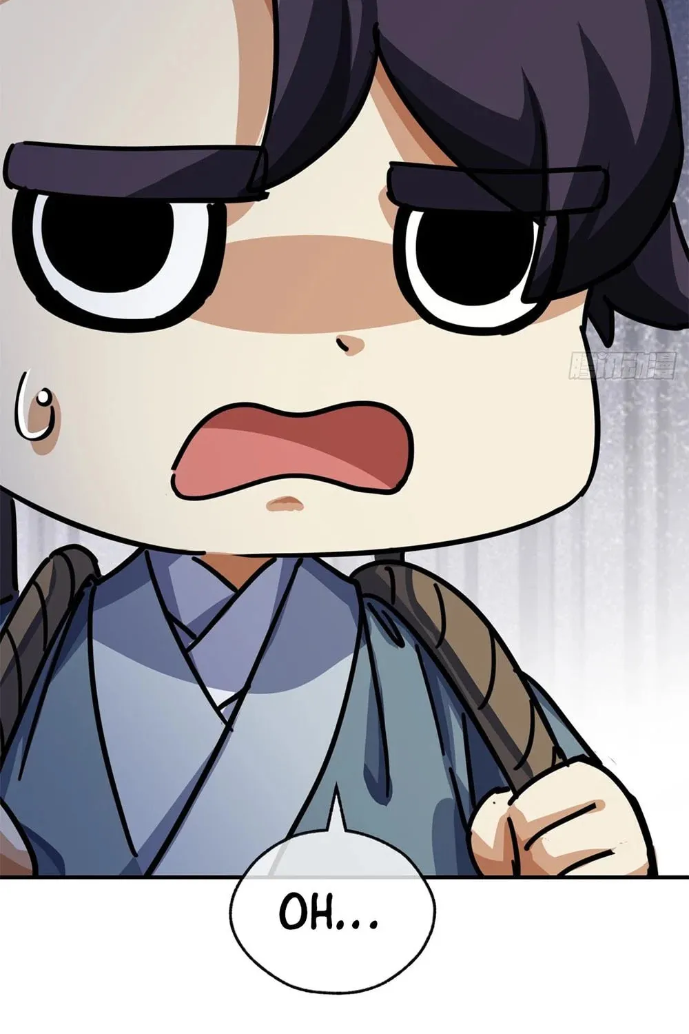 Read Please Slay The Demon! Young Master! chapter 25 image 29 on Lezhin