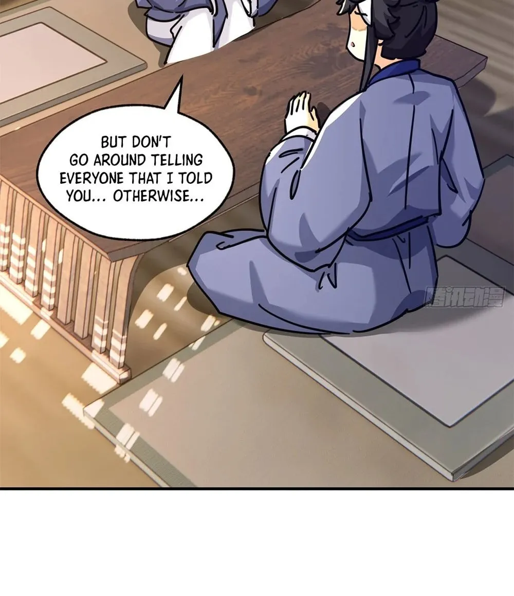 Read Please Slay The Demon! Young Master! chapter 25 image 63 on Lezhin