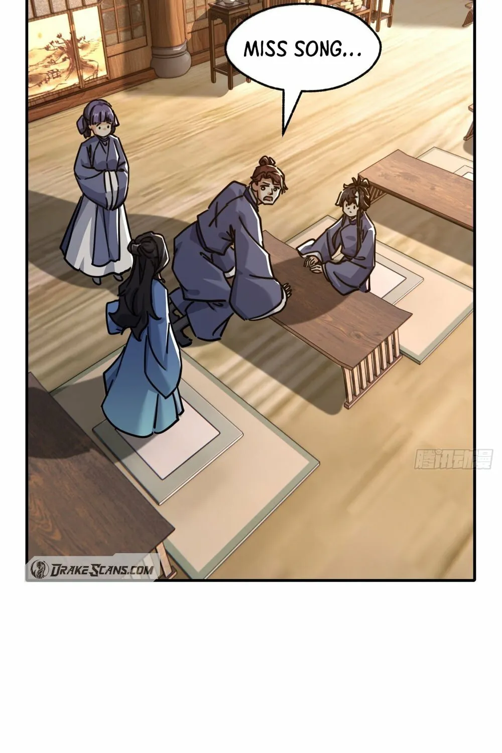 Read Please Slay The Demon! Young Master! chapter 26 image 10 on Lezhin