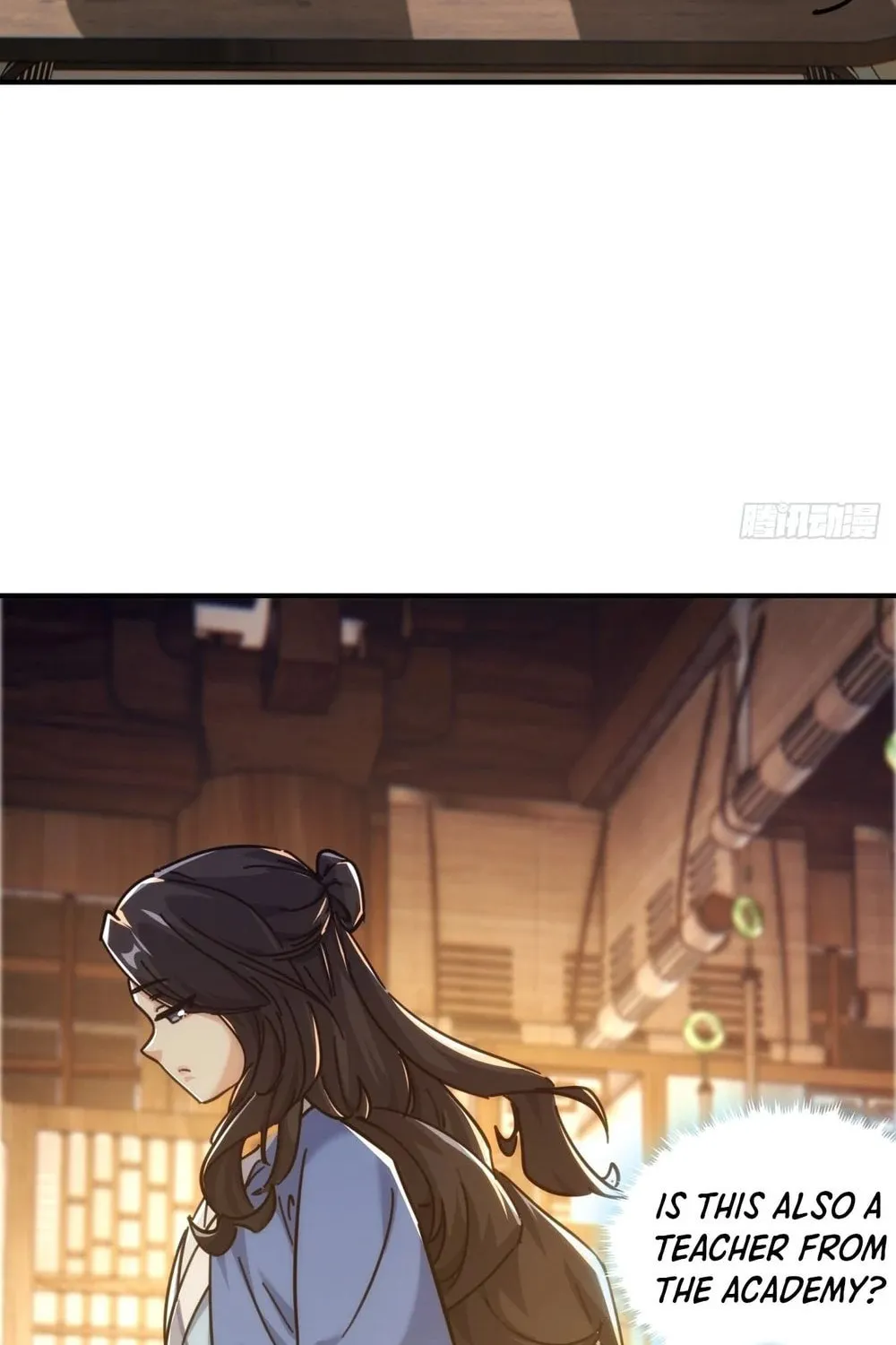Read Please Slay The Demon! Young Master! chapter 26 image 13 on Lezhin