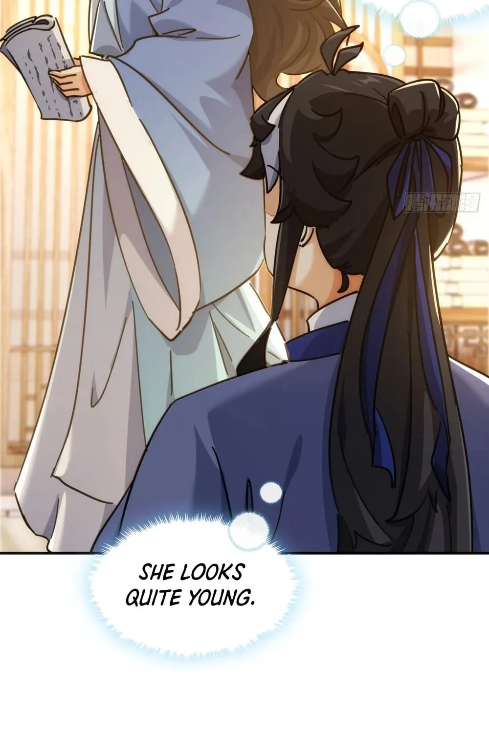 Read Please Slay The Demon! Young Master! chapter 26 image 14 on Lezhin