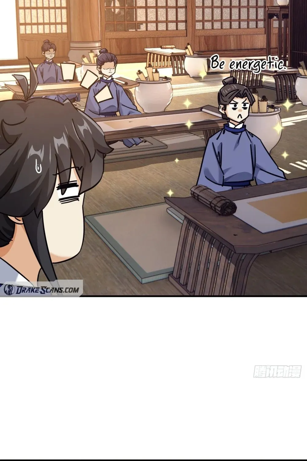 Read Please Slay The Demon! Young Master! chapter 26 image 23 on Lezhin