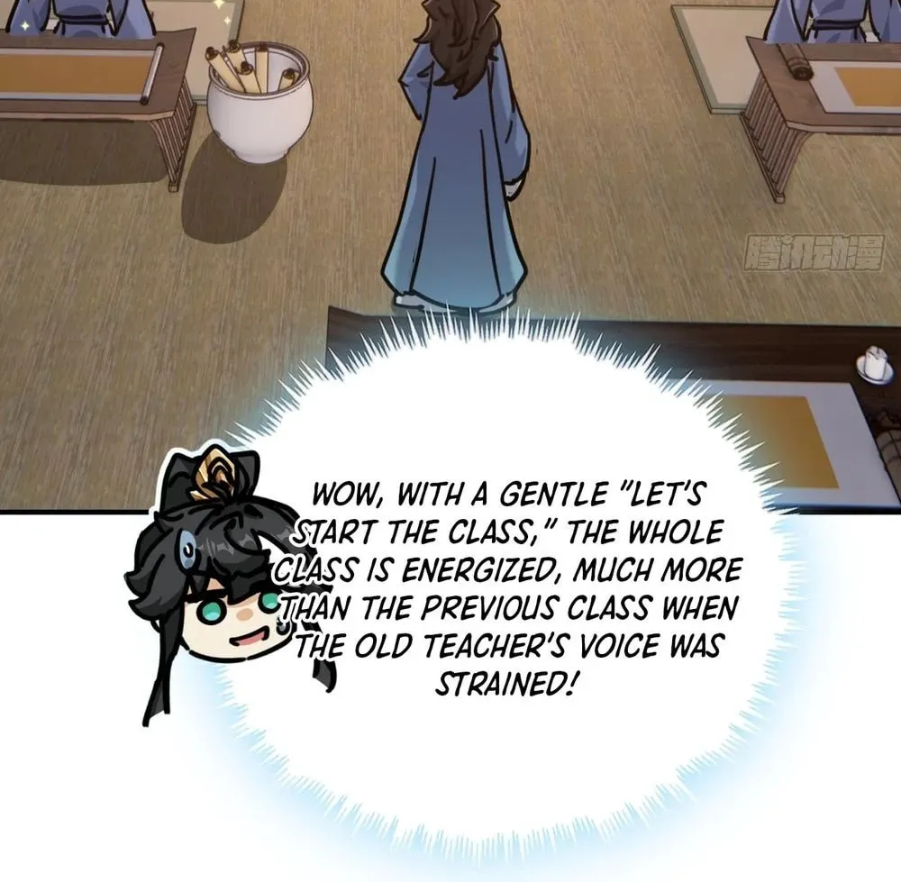 Read Please Slay The Demon! Young Master! chapter 26 image 26 on Lezhin
