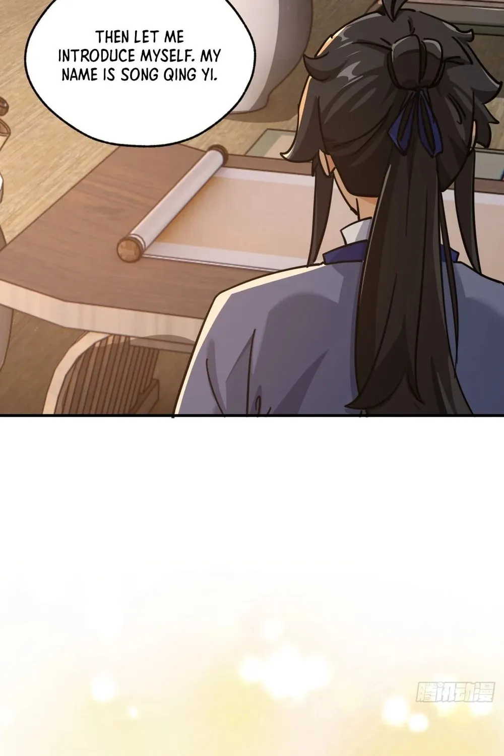 Read Please Slay The Demon! Young Master! chapter 26 image 28 on Lezhin