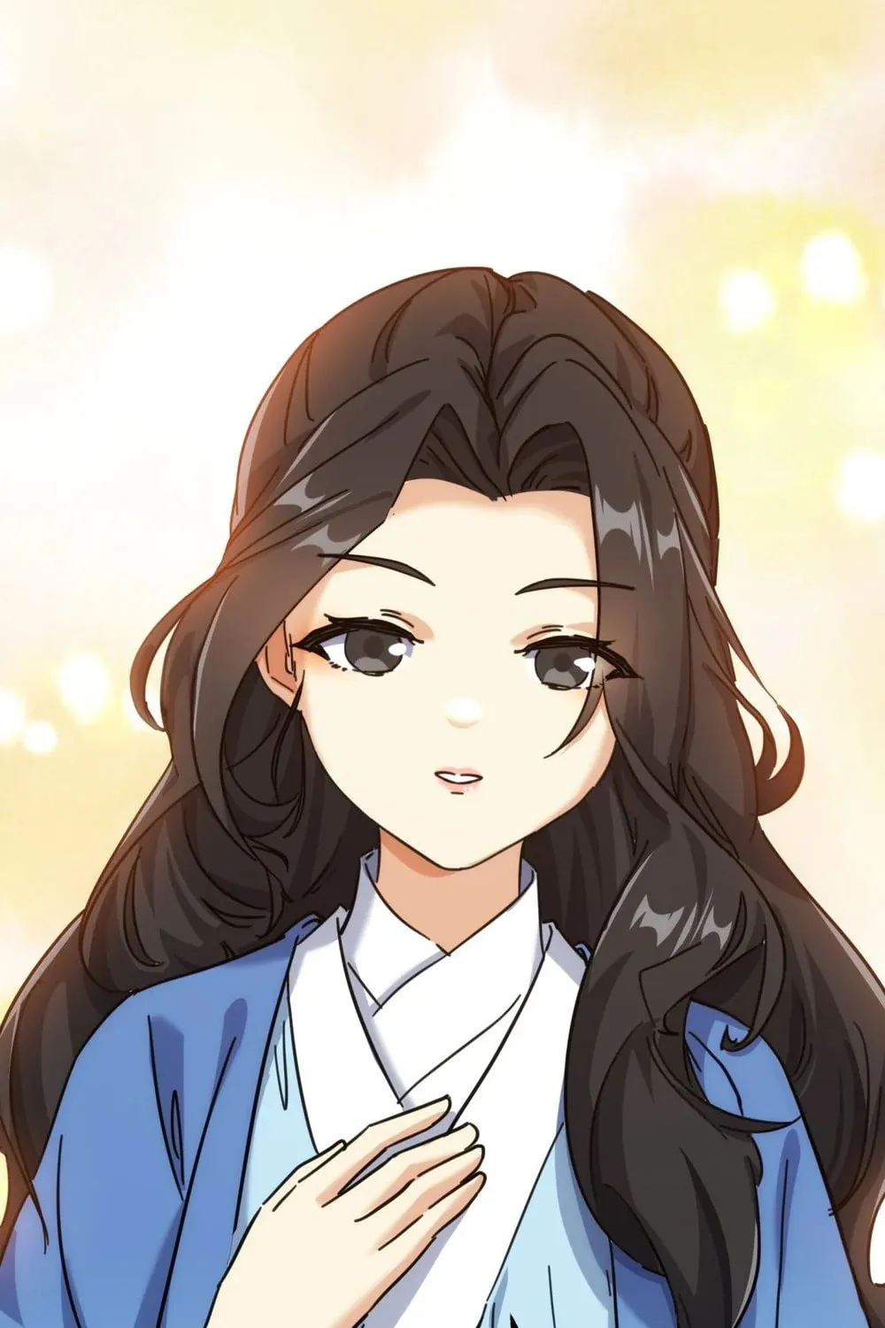 Read Please Slay The Demon! Young Master! chapter 26 image 29 on Lezhin
