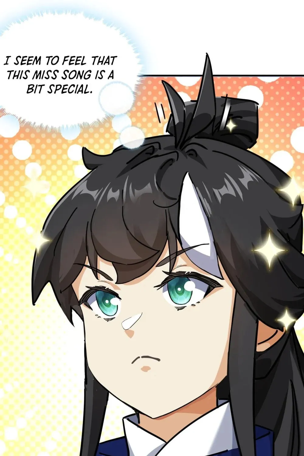 Read Please Slay The Demon! Young Master! chapter 26 image 31 on Lezhin