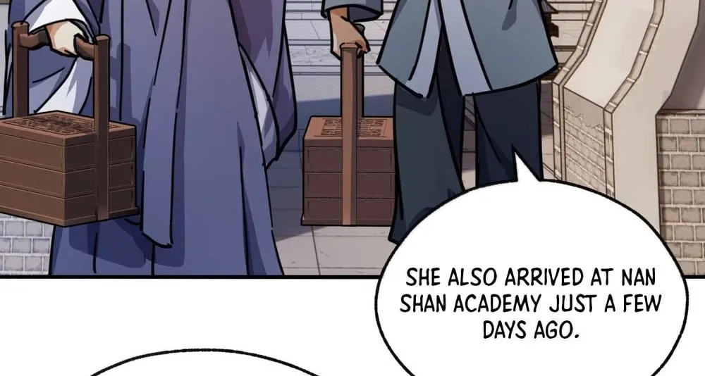 Read Please Slay The Demon! Young Master! chapter 26 image 38 on Lezhin