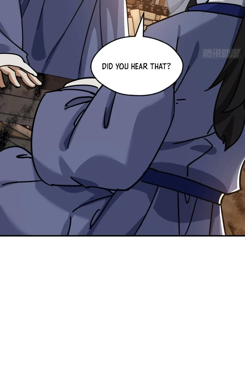 Read Please Slay The Demon! Young Master! chapter 26 image 5 on Lezhin