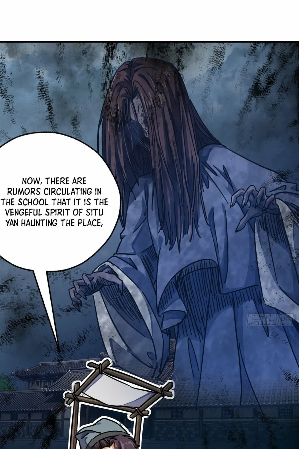 Read Please Slay The Demon! Young Master! chapter 26 image 52 on Lezhin