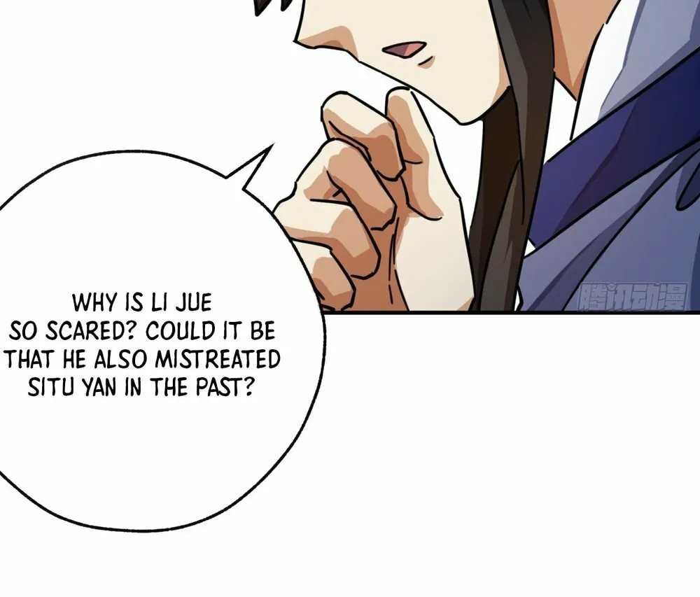 Read Please Slay The Demon! Young Master! chapter 26 image 56 on Lezhin