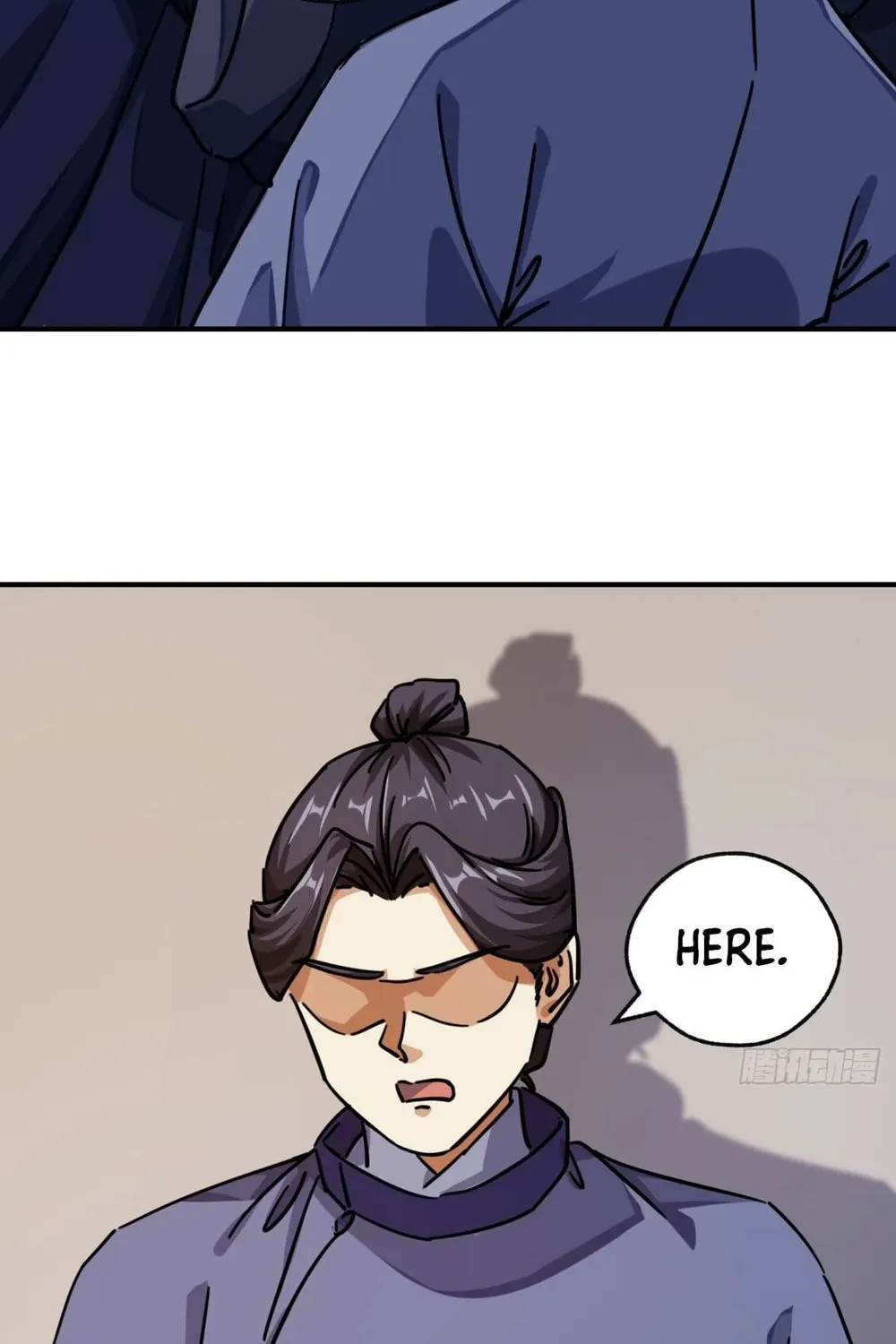 Read Please Slay The Demon! Young Master! chapter 26 image 62 on Lezhin
