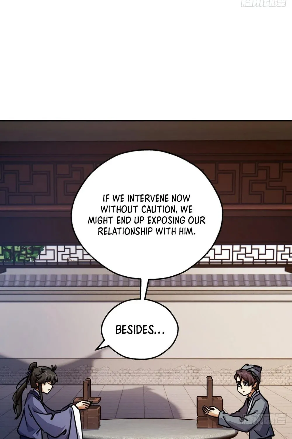 Read Please Slay The Demon! Young Master! chapter 26 image 69 on Lezhin