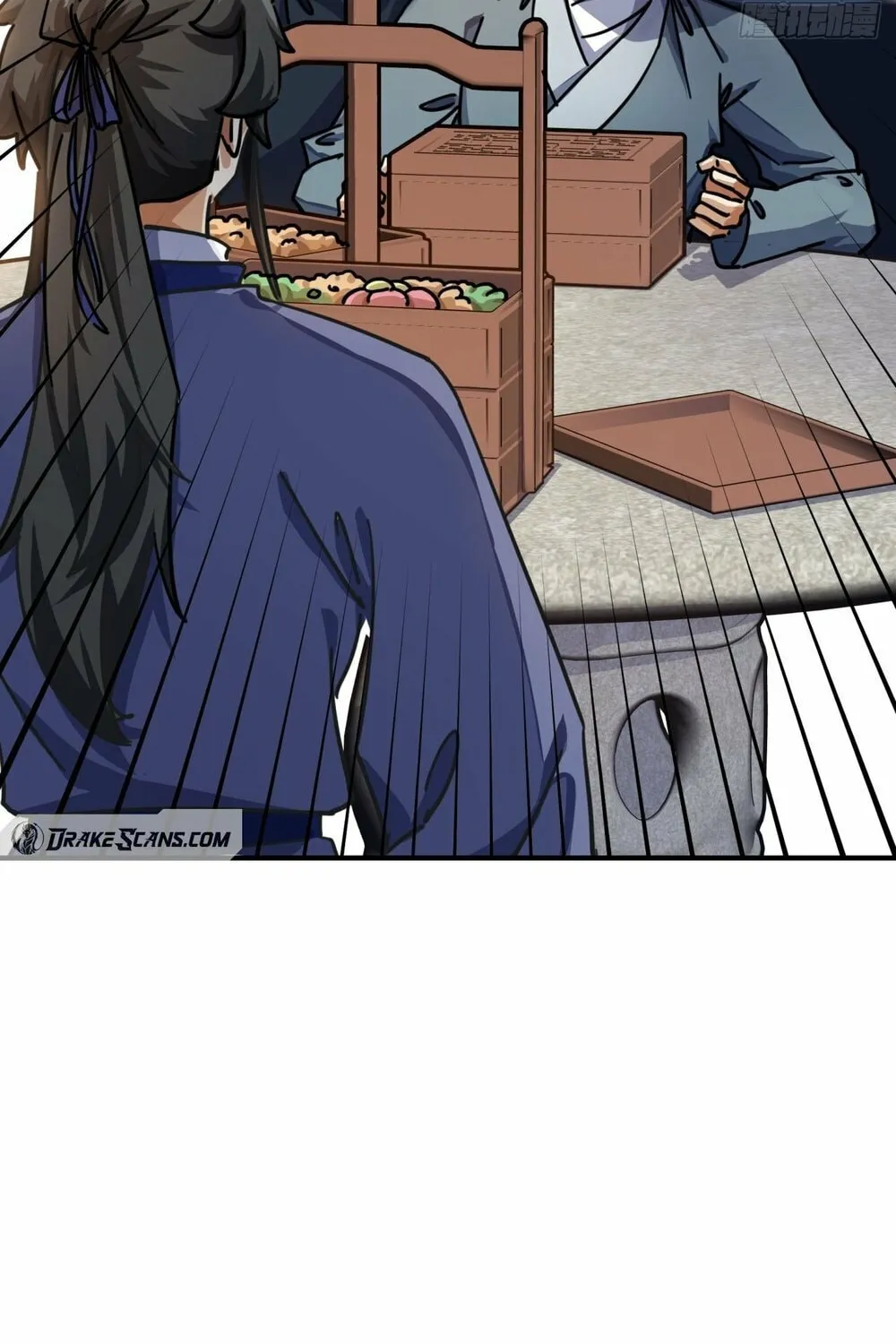 Read Please Slay The Demon! Young Master! chapter 26 image 73 on Lezhin