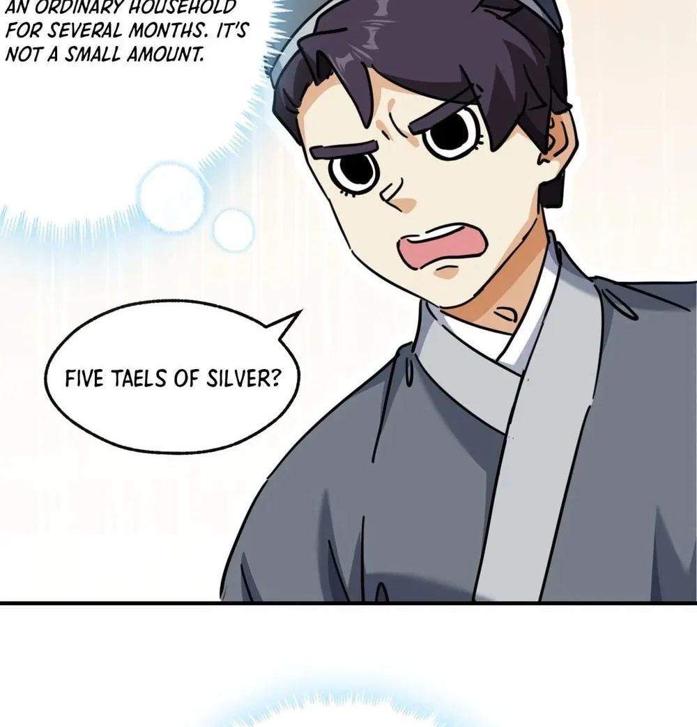 Read Please Slay The Demon! Young Master! chapter 27 image 11 on Lezhin