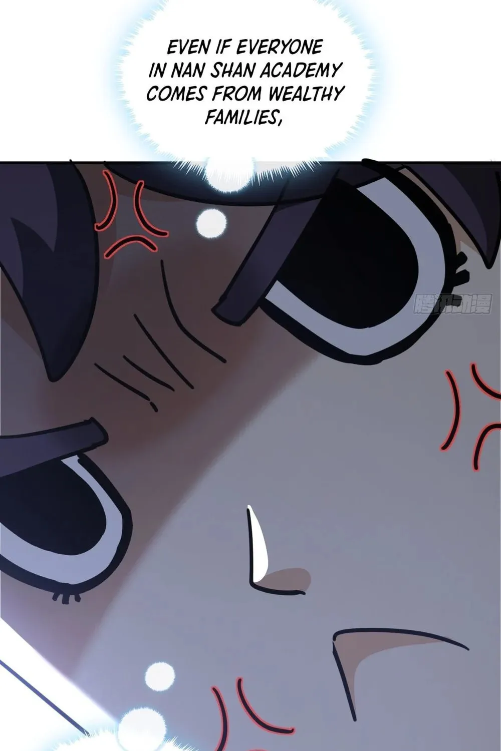 Read Please Slay The Demon! Young Master! chapter 27 image 12 on Lezhin