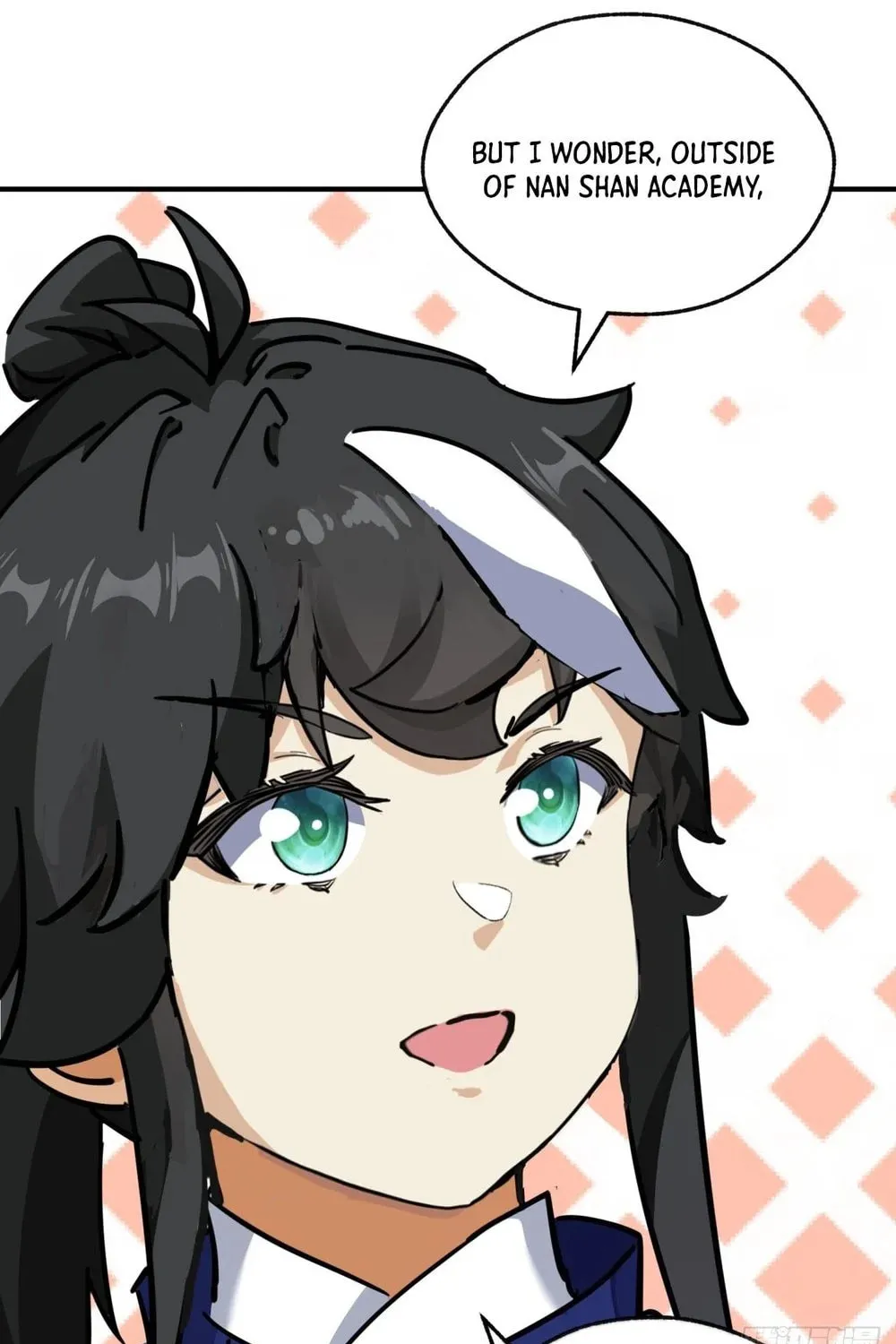 Read Please Slay The Demon! Young Master! chapter 27 image 25 on Lezhin