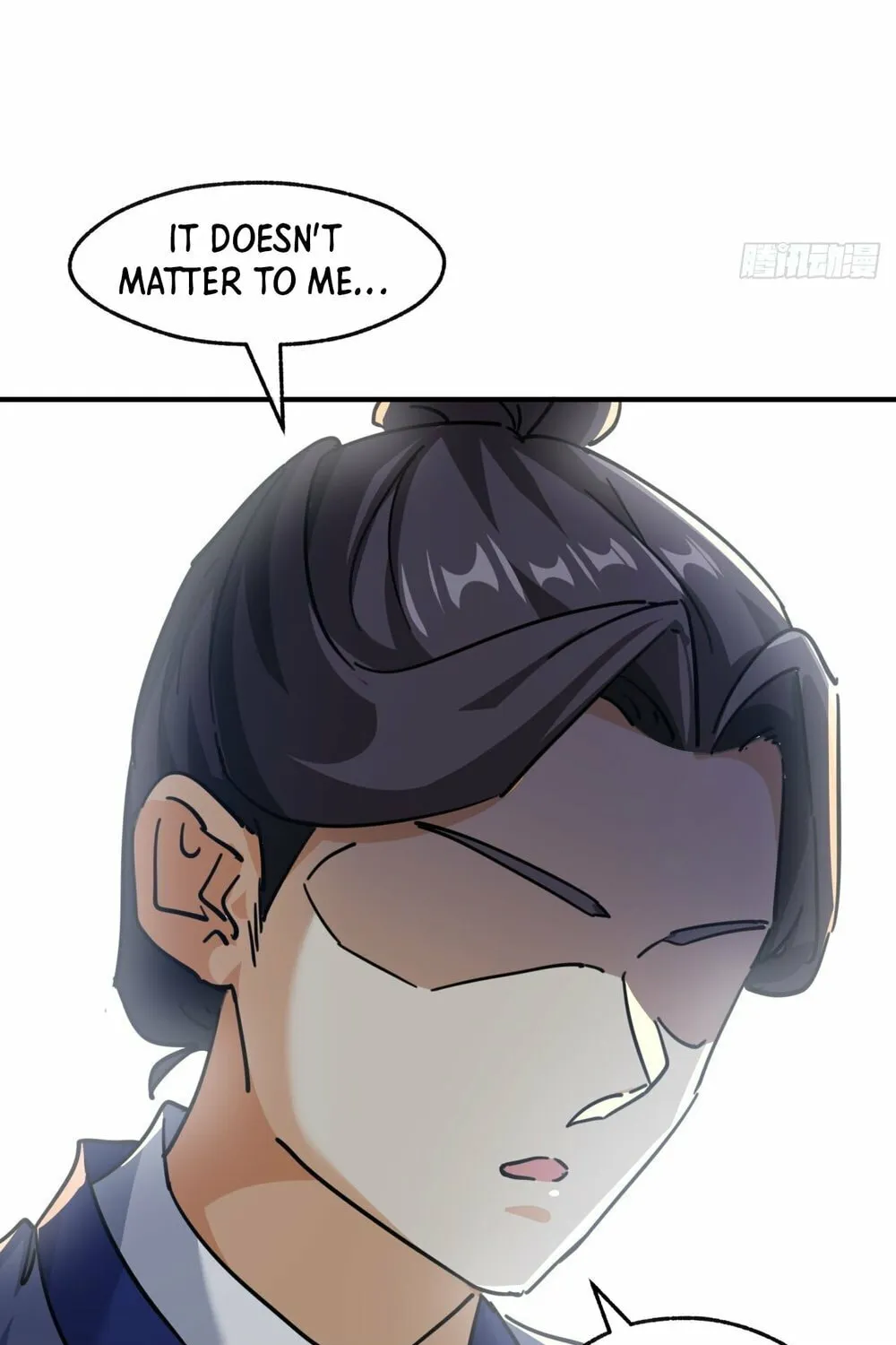 Read Please Slay The Demon! Young Master! chapter 27 image 51 on Lezhin