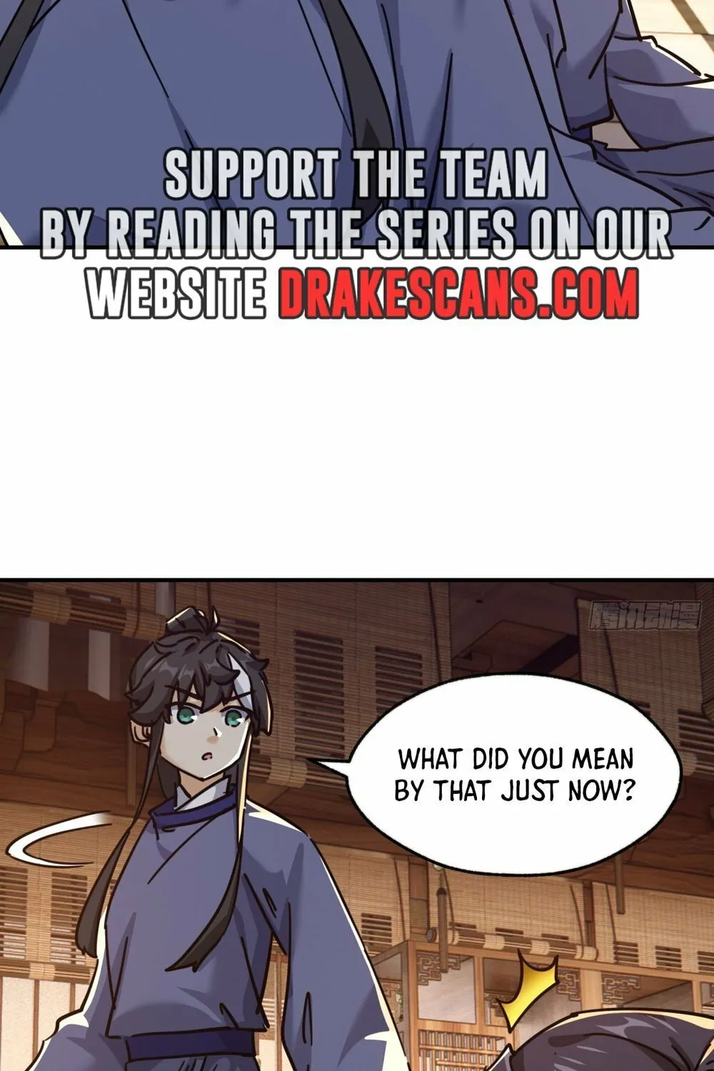 Read Please Slay The Demon! Young Master! chapter 27 image 53 on Lezhin