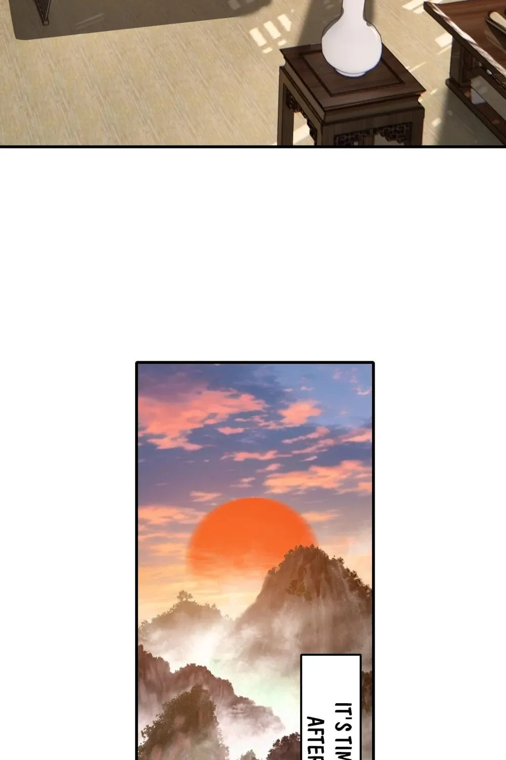 Read Please Slay The Demon! Young Master! chapter 27 image 59 on Lezhin