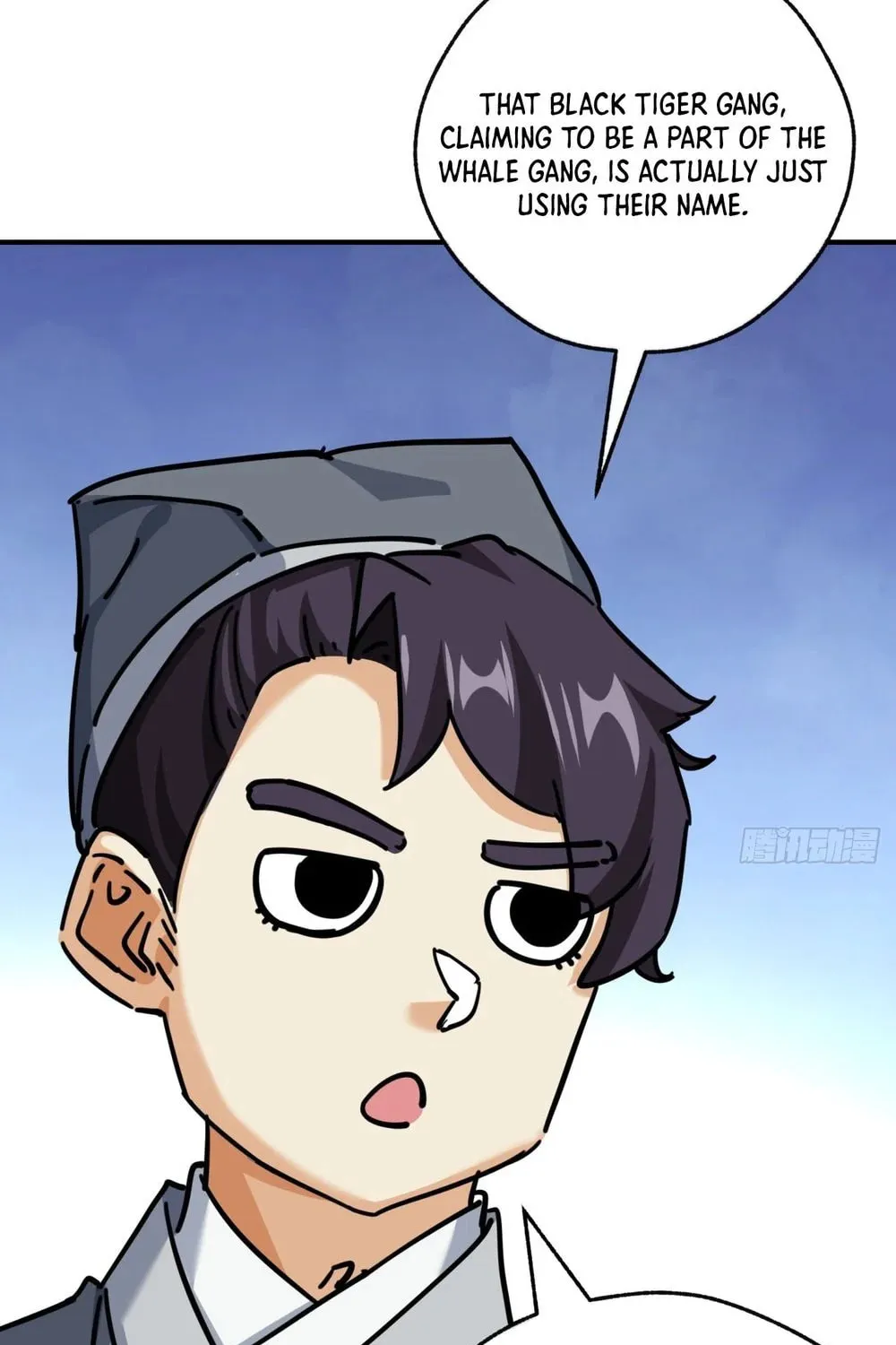 Read Please Slay The Demon! Young Master! chapter 27 image 62 on Lezhin