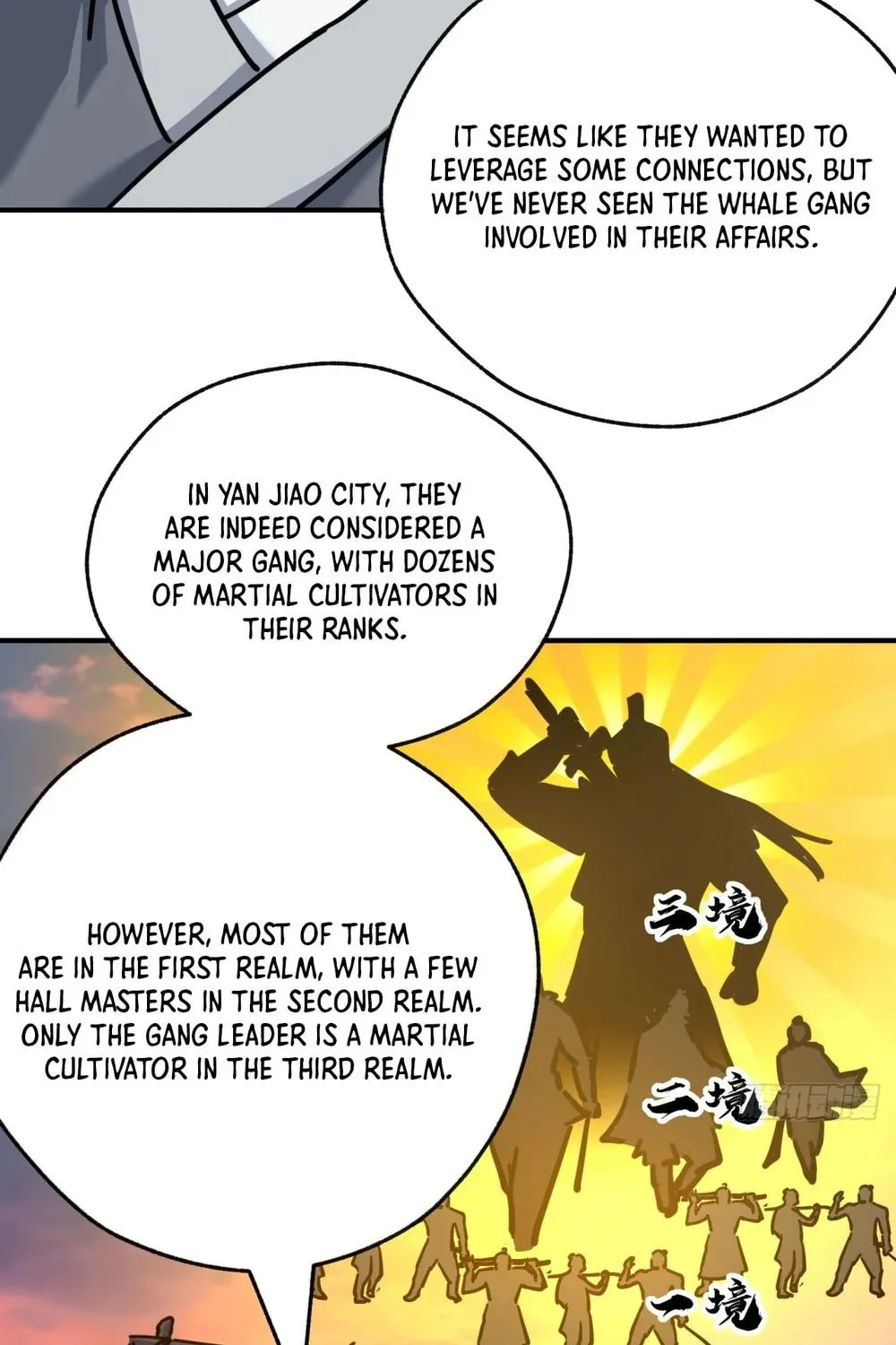 Read Please Slay The Demon! Young Master! chapter 27 image 63 on Lezhin