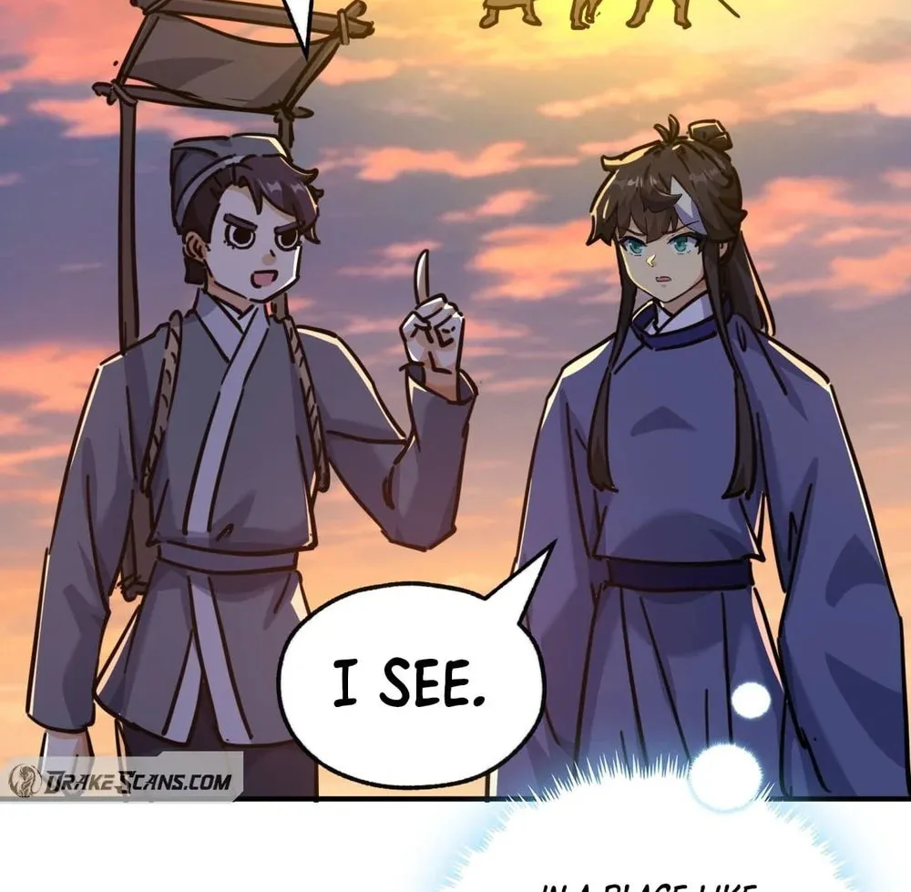 Read Please Slay The Demon! Young Master! chapter 27 image 64 on Lezhin