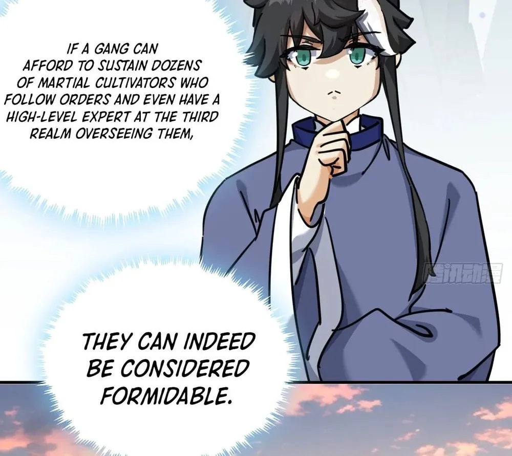 Read Please Slay The Demon! Young Master! chapter 27 image 68 on Lezhin