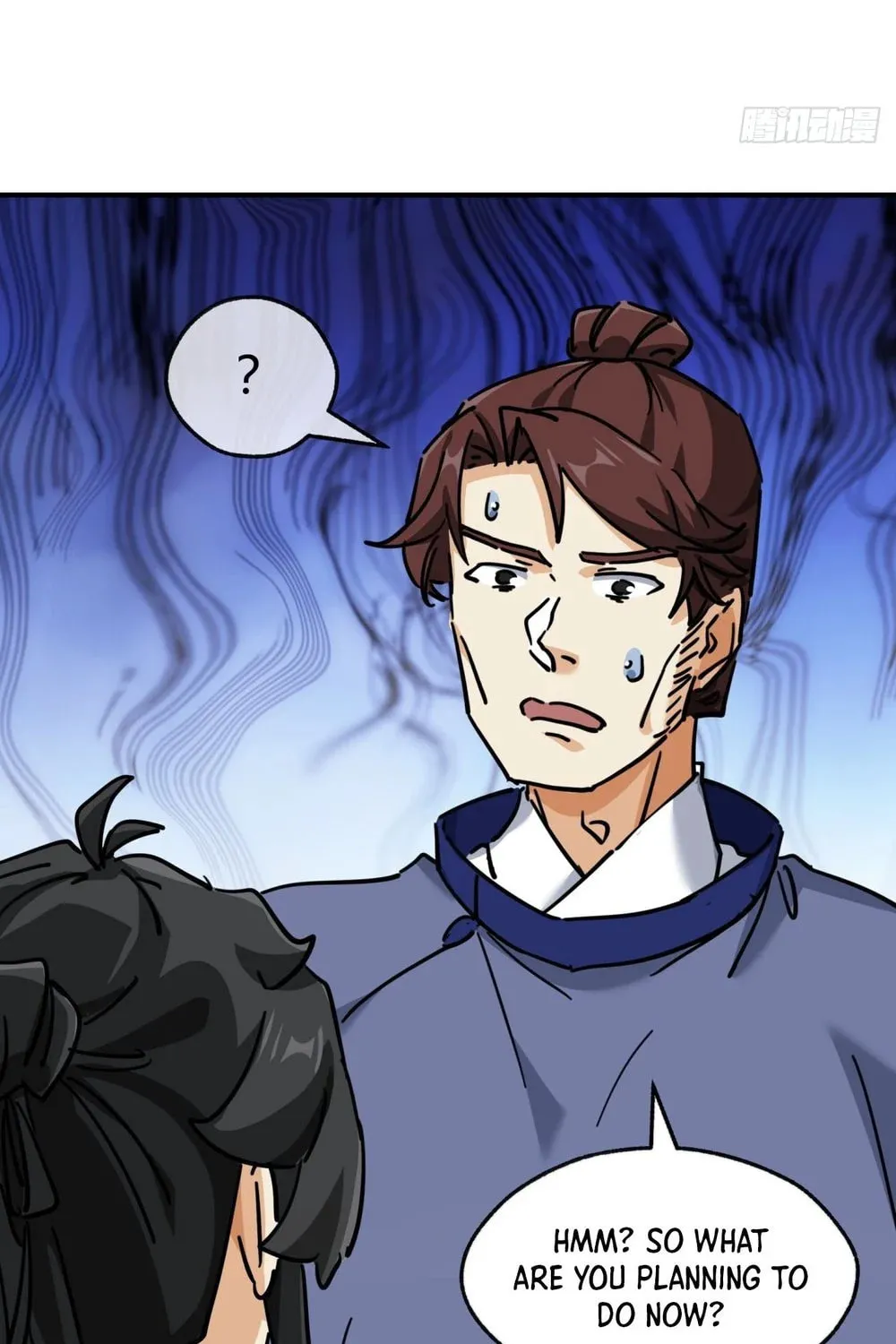 Read Please Slay The Demon! Young Master! chapter 27 image 77 on Lezhin