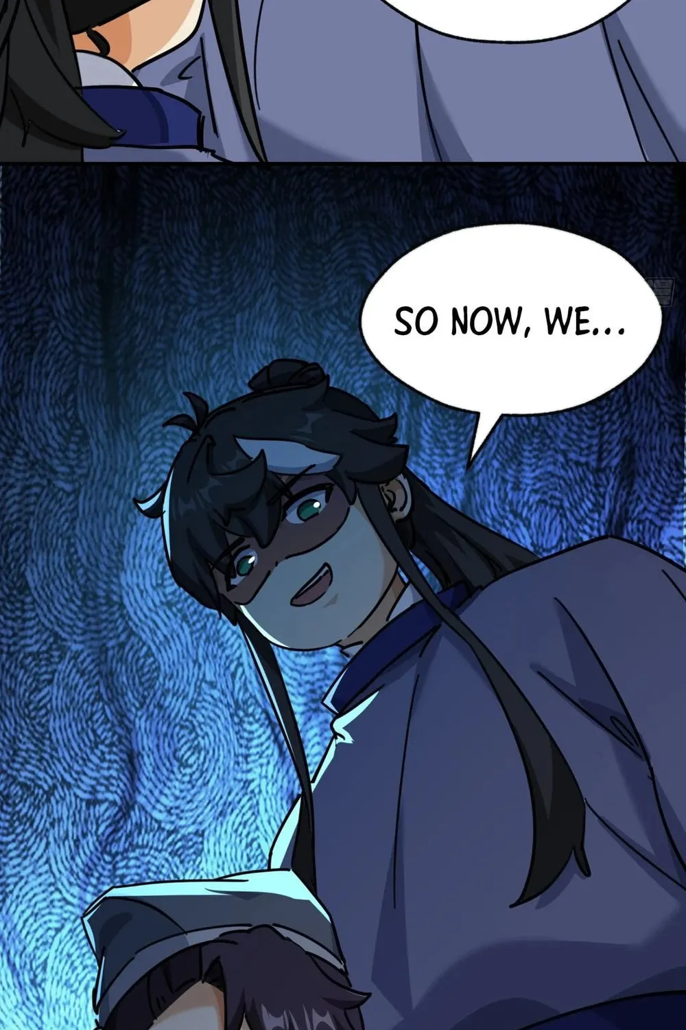 Read Please Slay The Demon! Young Master! chapter 27 image 78 on Lezhin