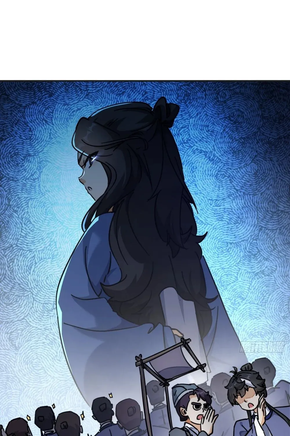 Read Please Slay The Demon! Young Master! chapter 27 image 81 on Lezhin