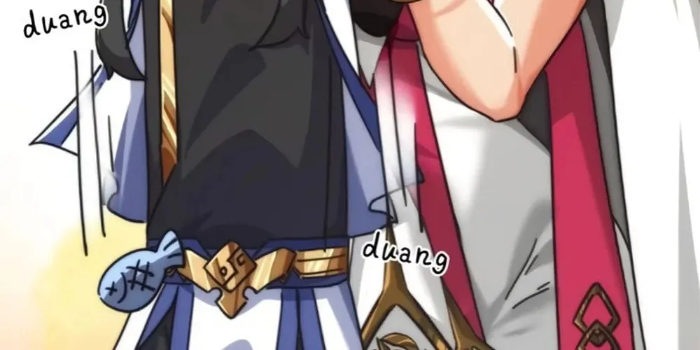 Read Please Slay The Demon! Young Master! chapter 28 image 1 on Lezhin
