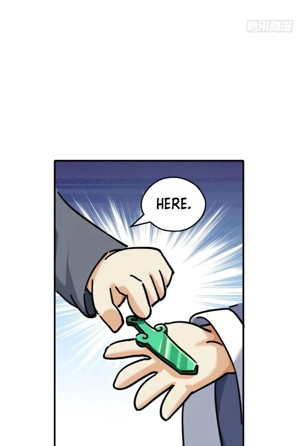 Read Please Slay The Demon! Young Master! chapter 28 image 100 on Lezhin
