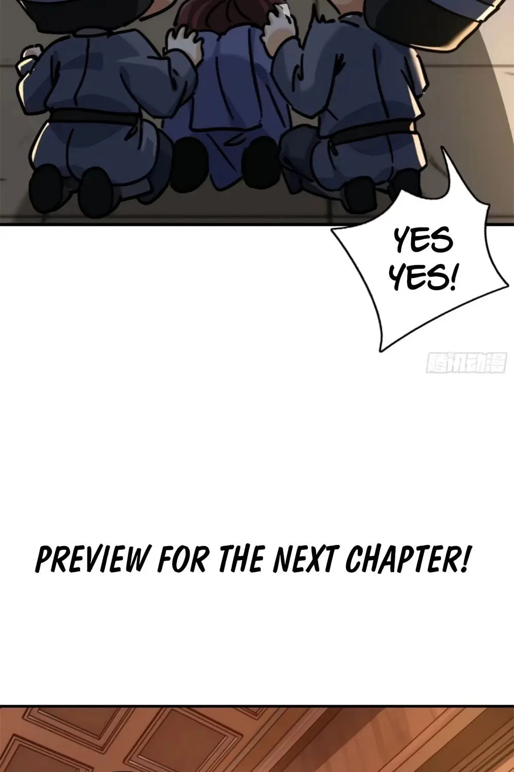 Read Please Slay The Demon! Young Master! chapter 28 image 104 on Lezhin
