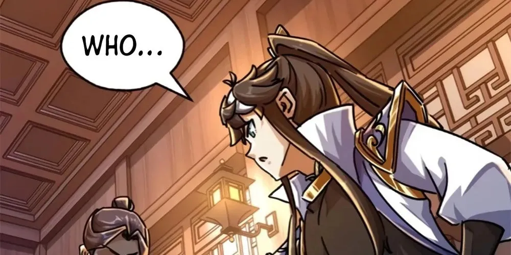 Read Please Slay The Demon! Young Master! chapter 28 image 105 on Lezhin