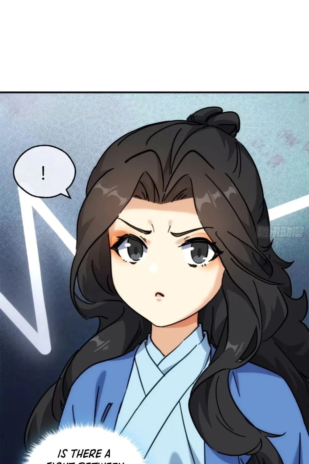 Read Please Slay The Demon! Young Master! chapter 28 image 12 on Lezhin