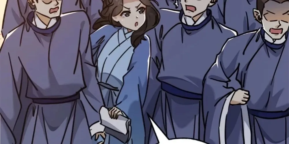 Read Please Slay The Demon! Young Master! chapter 28 image 19 on Lezhin