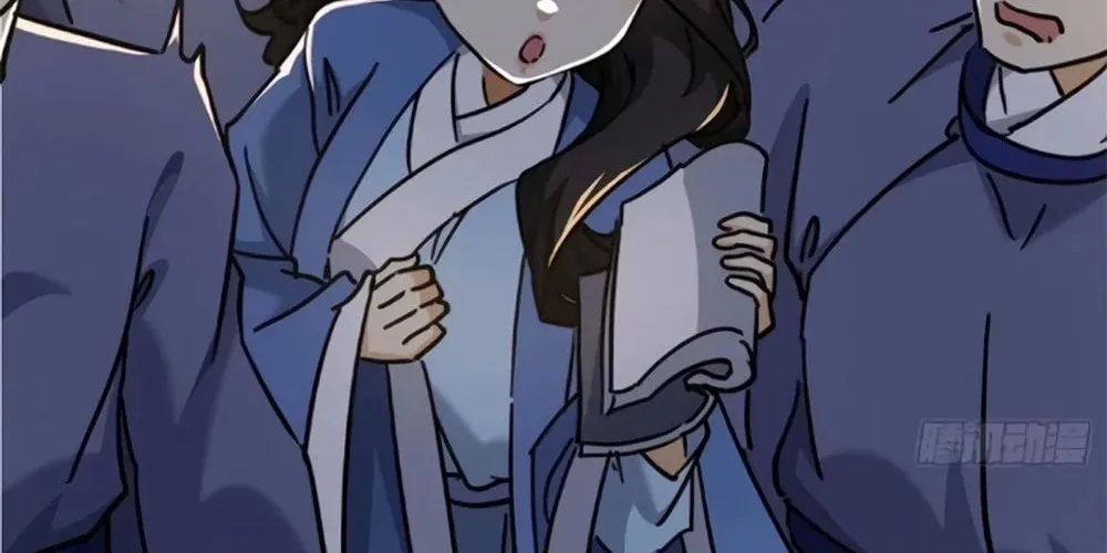 Read Please Slay The Demon! Young Master! chapter 28 image 21 on Lezhin