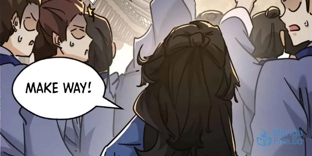 Read Please Slay The Demon! Young Master! chapter 28 image 23 on Lezhin