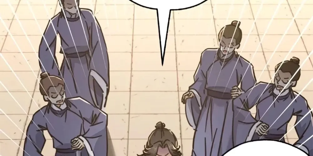 Read Please Slay The Demon! Young Master! chapter 28 image 27 on Lezhin