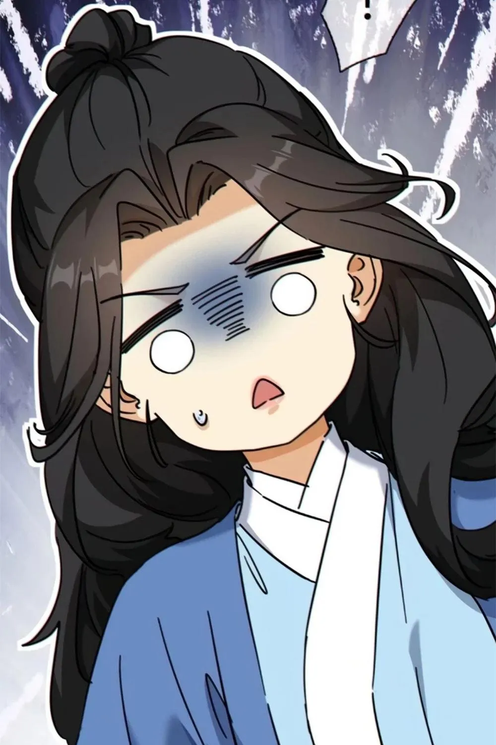 Read Please Slay The Demon! Young Master! chapter 28 image 34 on Lezhin