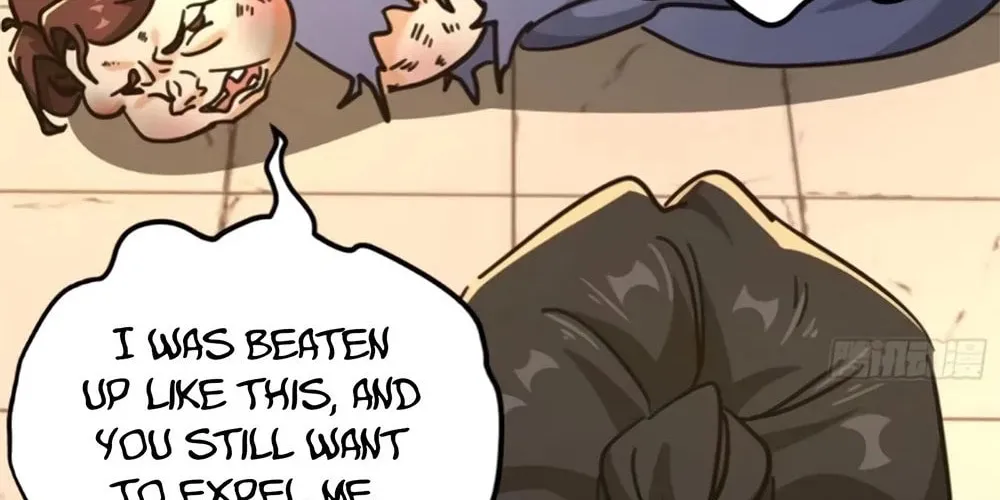 Read Please Slay The Demon! Young Master! chapter 28 image 37 on Lezhin