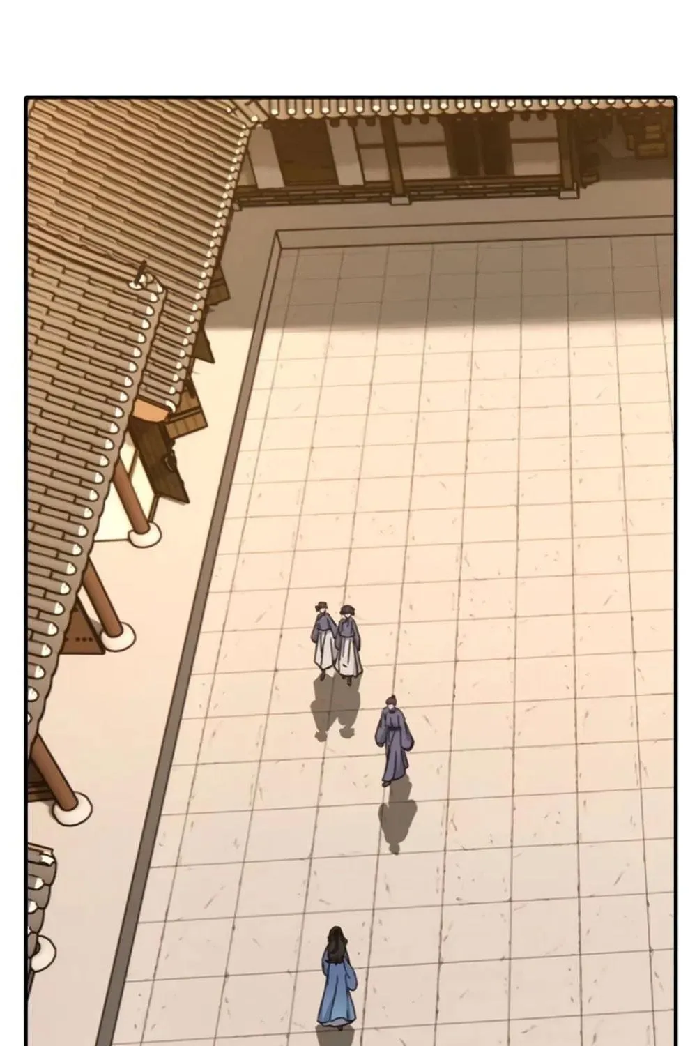Read Please Slay The Demon! Young Master! chapter 28 image 4 on Lezhin