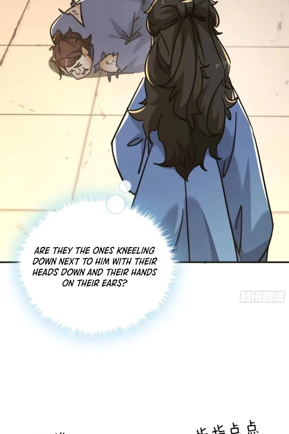 Read Please Slay The Demon! Young Master! chapter 28 image 44 on Lezhin