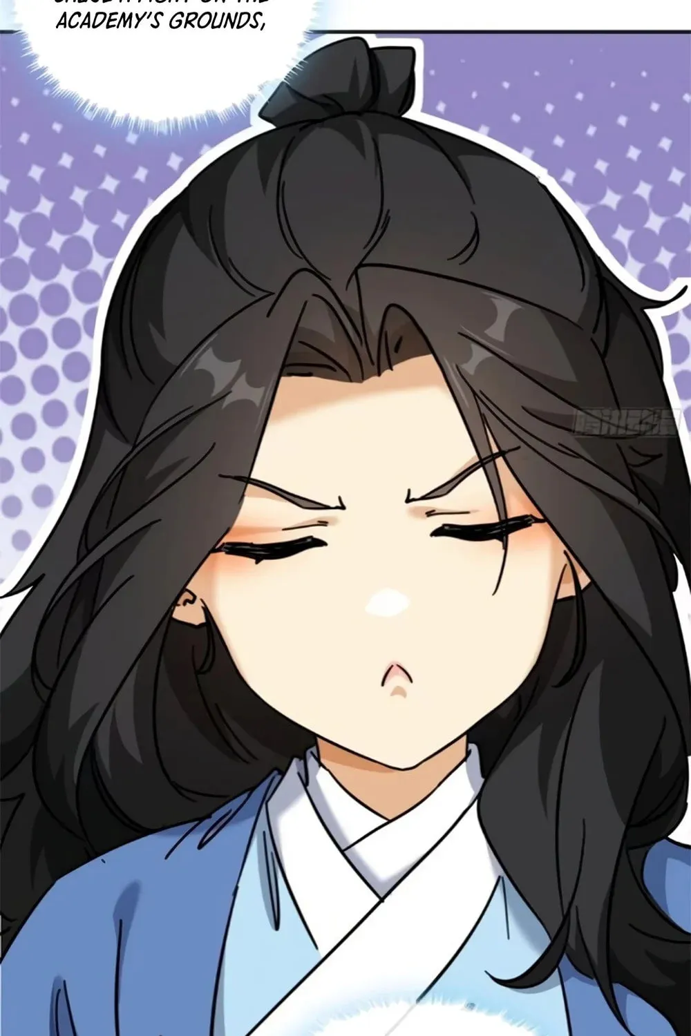 Read Please Slay The Demon! Young Master! chapter 28 image 48 on Lezhin