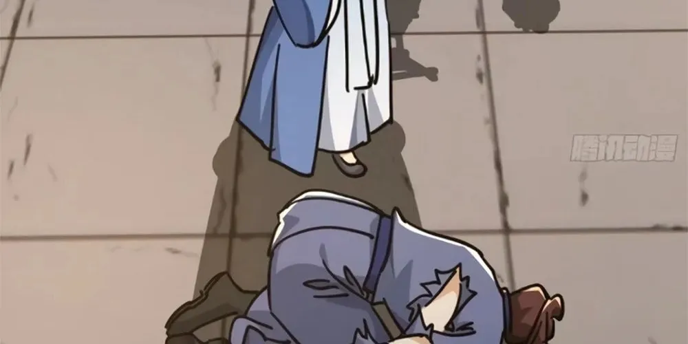Read Please Slay The Demon! Young Master! chapter 28 image 57 on Lezhin