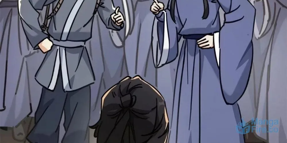 Read Please Slay The Demon! Young Master! chapter 28 image 59 on Lezhin