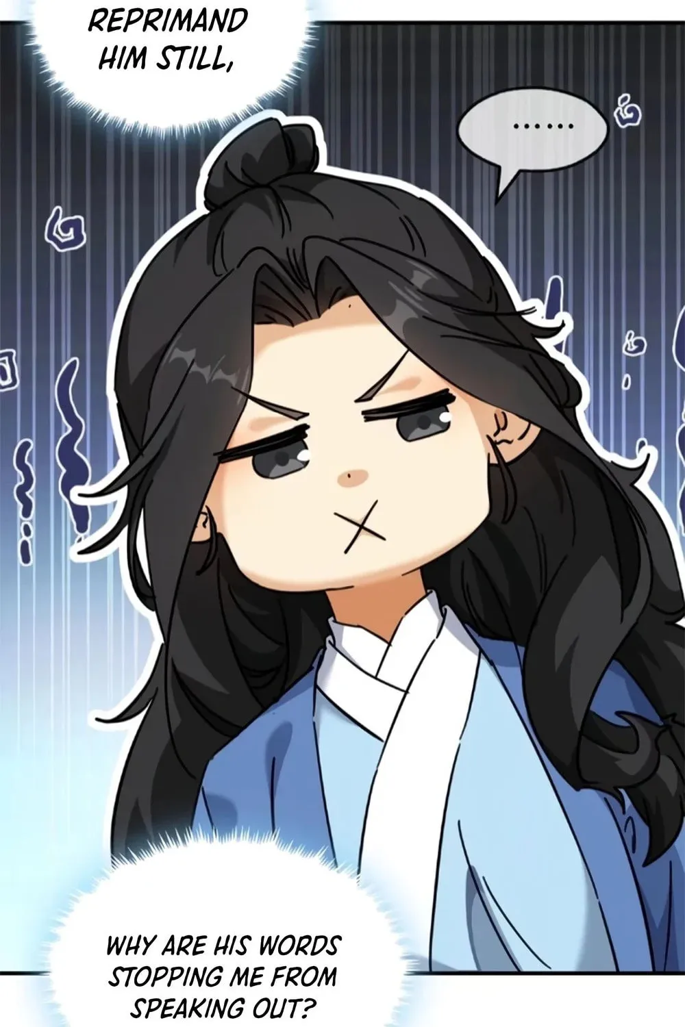 Read Please Slay The Demon! Young Master! chapter 28 image 66 on Lezhin