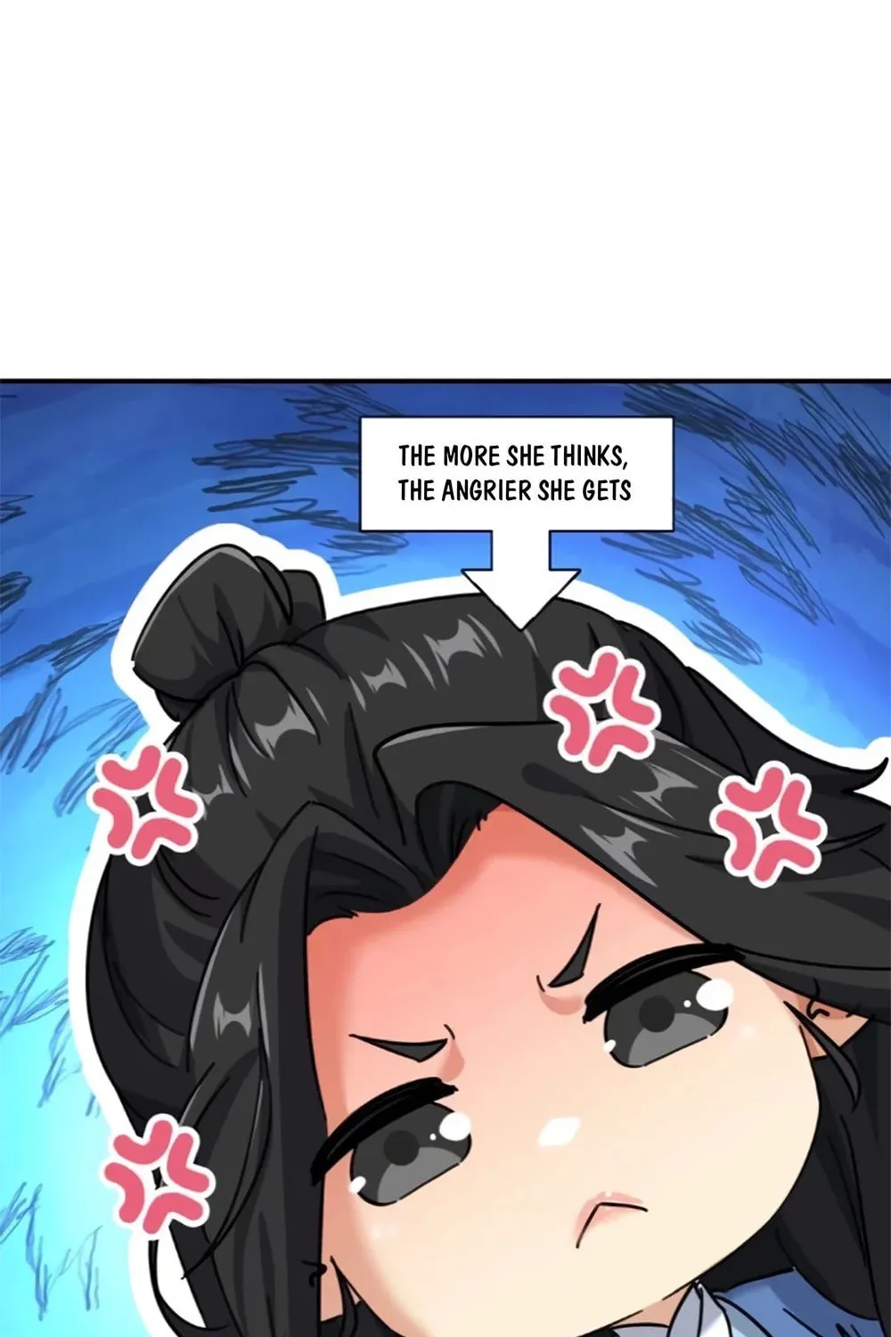 Read Please Slay The Demon! Young Master! chapter 28 image 68 on Lezhin