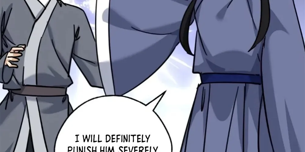 Read Please Slay The Demon! Young Master! chapter 28 image 75 on Lezhin