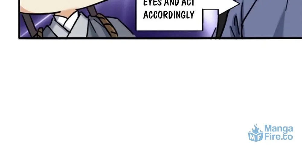 Read Please Slay The Demon! Young Master! chapter 28 image 77 on Lezhin